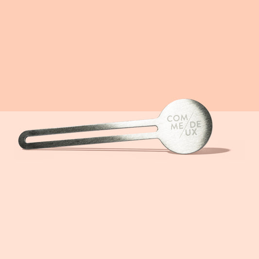 The No Waste Key