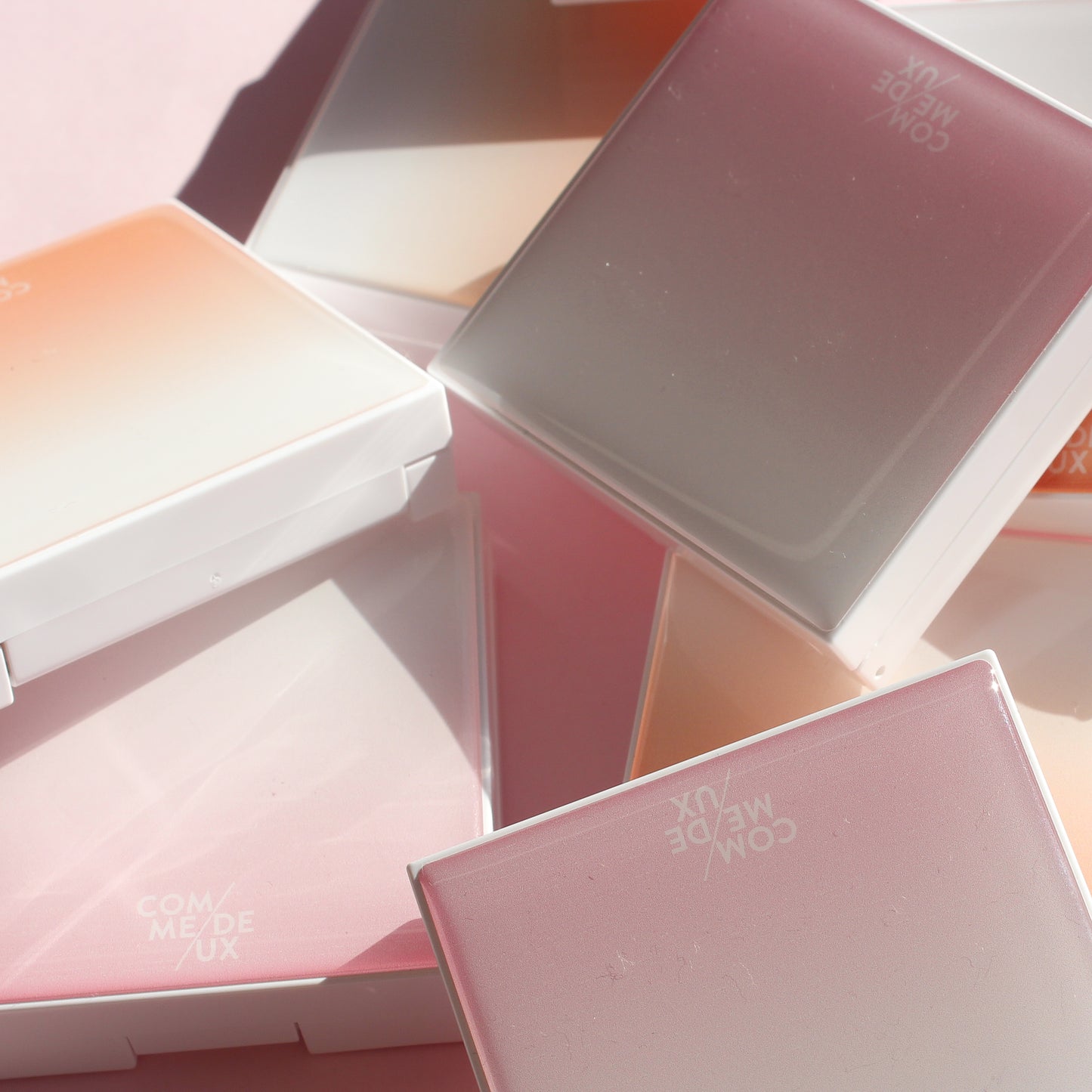 Blushup Peach
