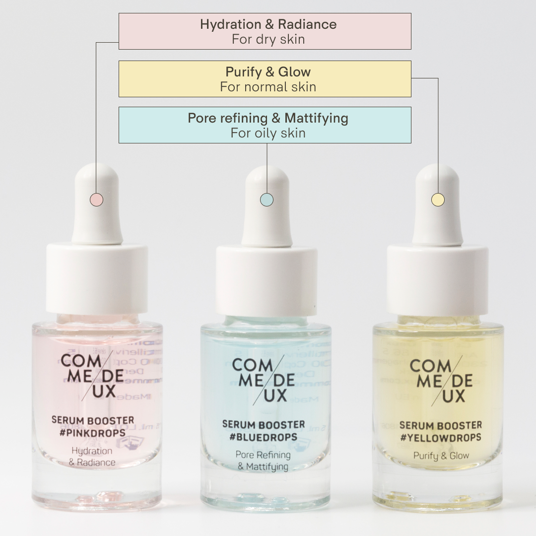 Yellowdrops 15 ml